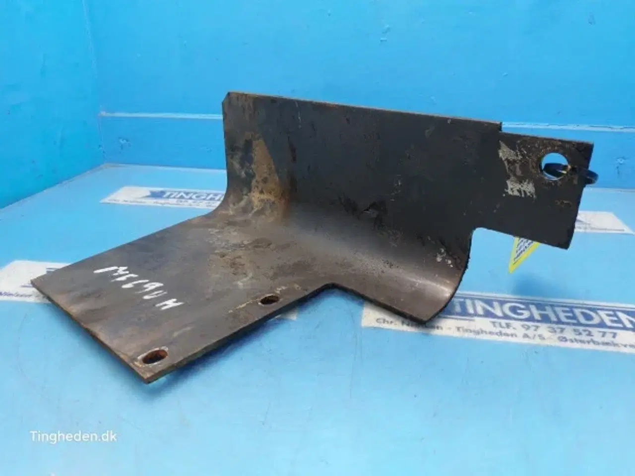 Billede 7 - Massey Ferguson 690 Skærm R.  1679645M2