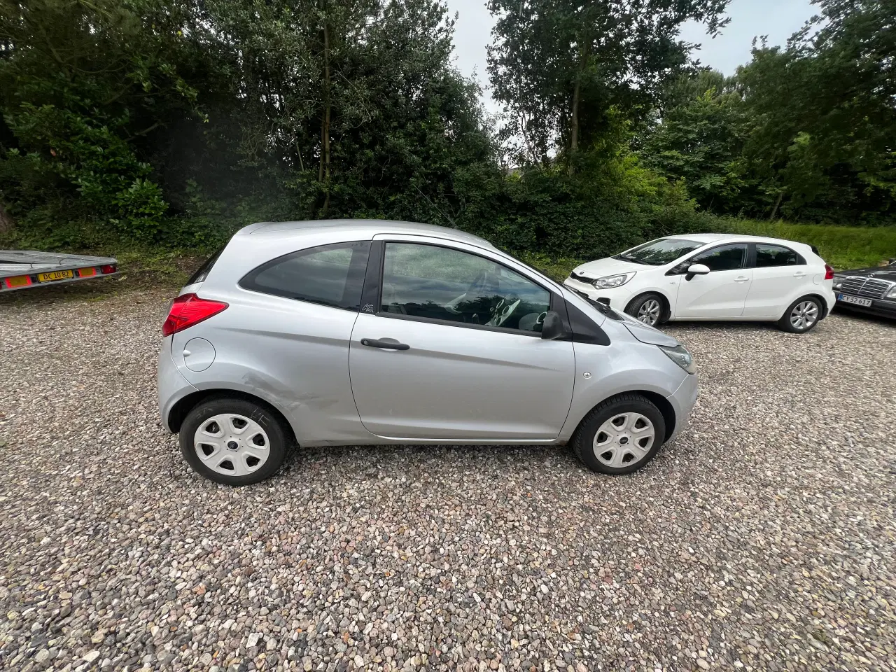 Billede 4 - Ford ka 1.2 2013 