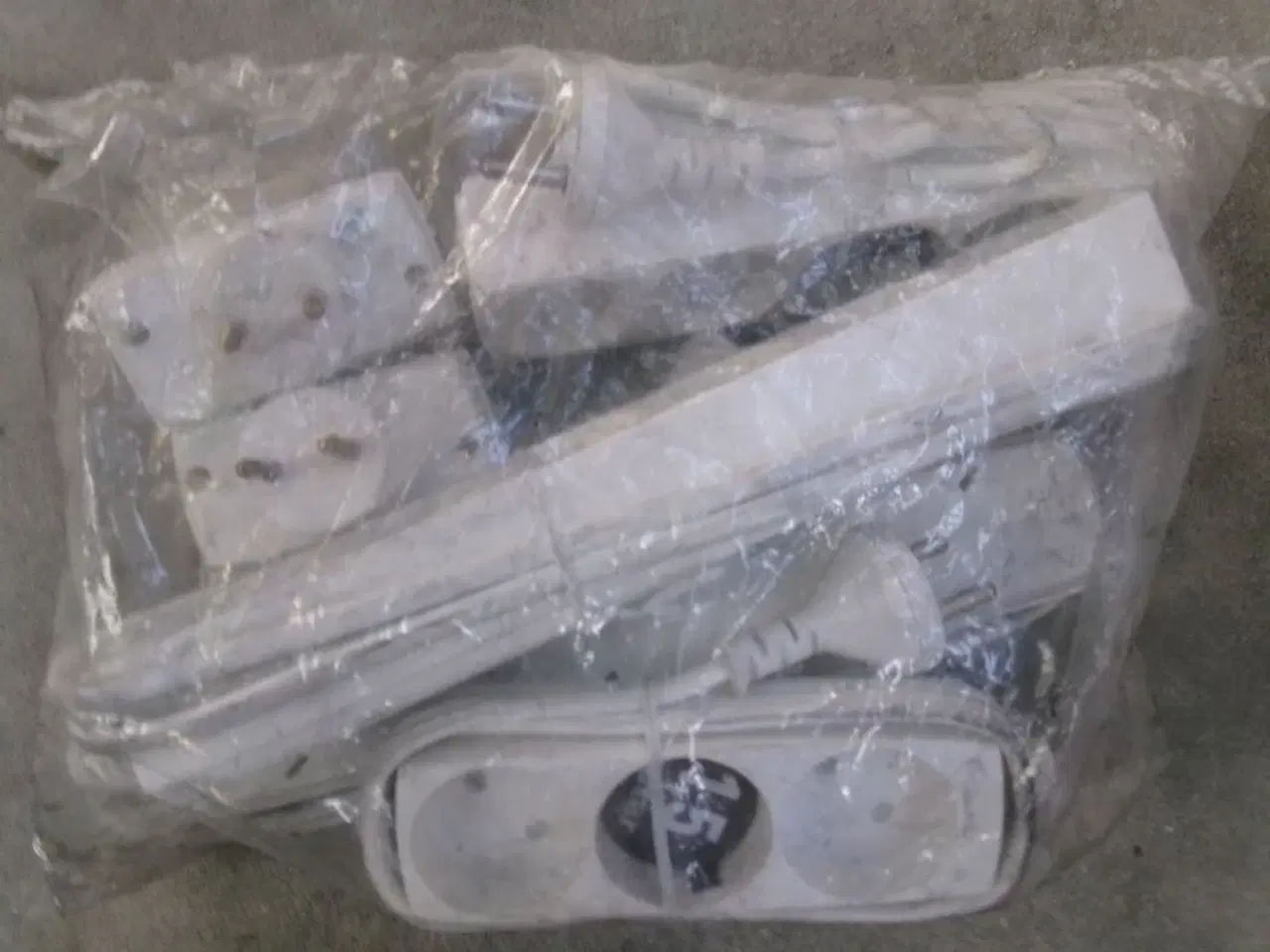 Billede 2 - Diverse stikdåser