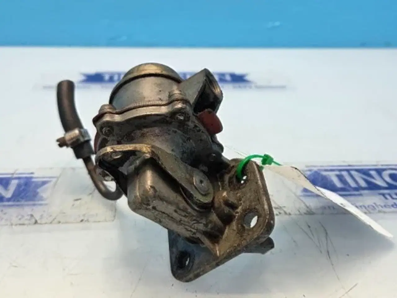 Billede 3 - Perkins 4.248 Brændstofpumpe 2641725