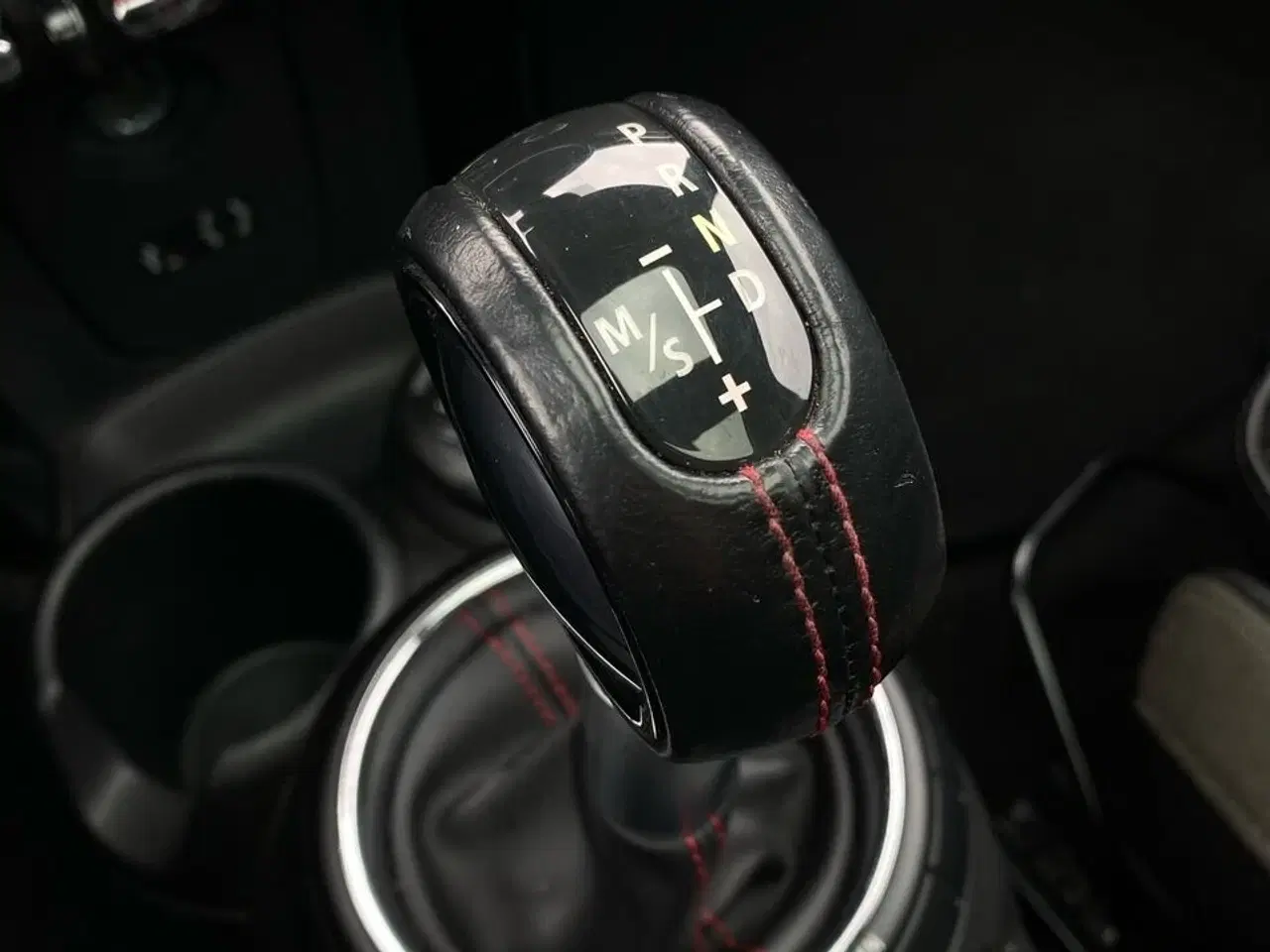 Billede 13 - Mini Cooper SD 2,0 D 170HK 3d 6g Aut.