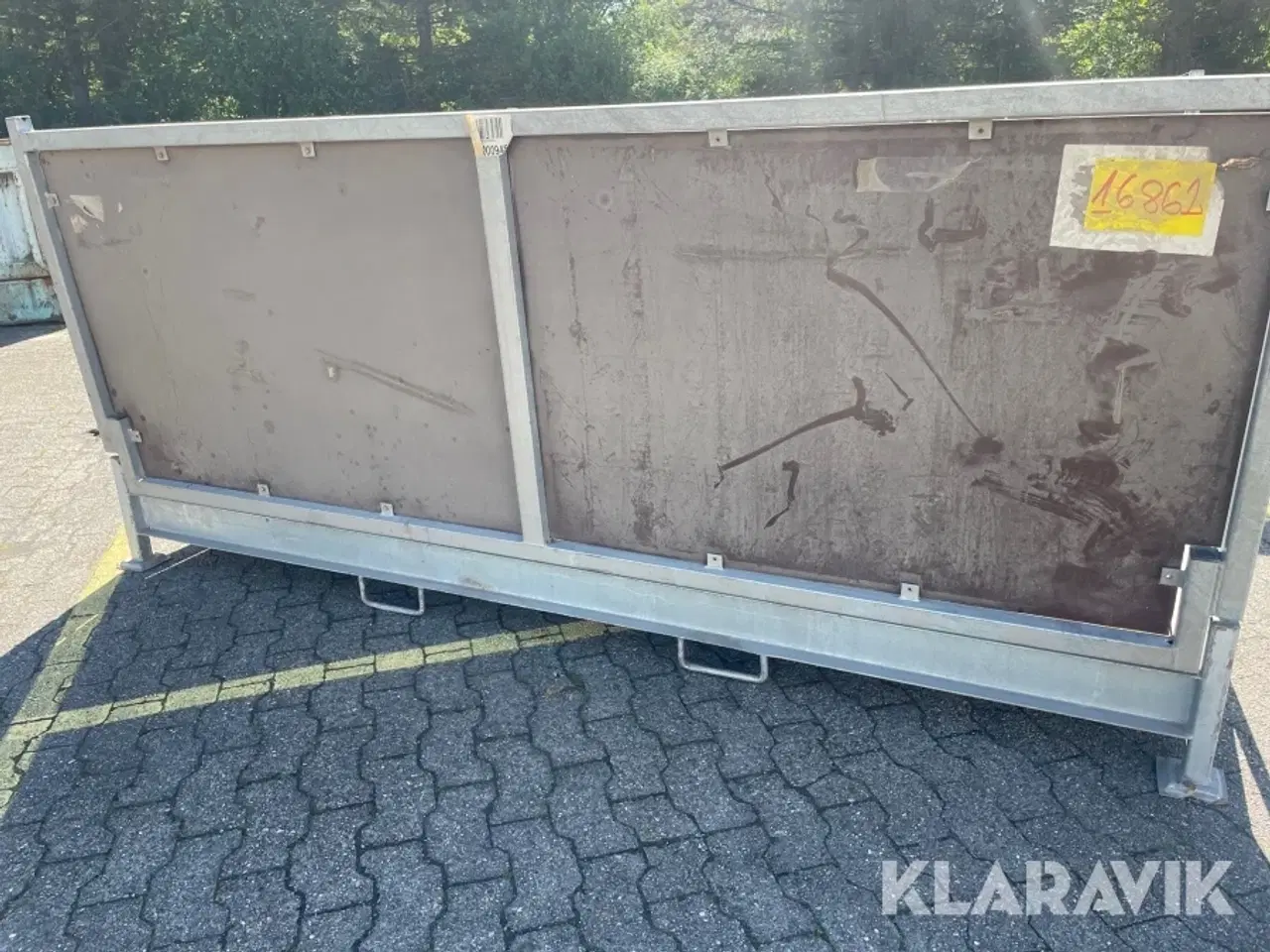 Billede 8 - Rammer 1 styk