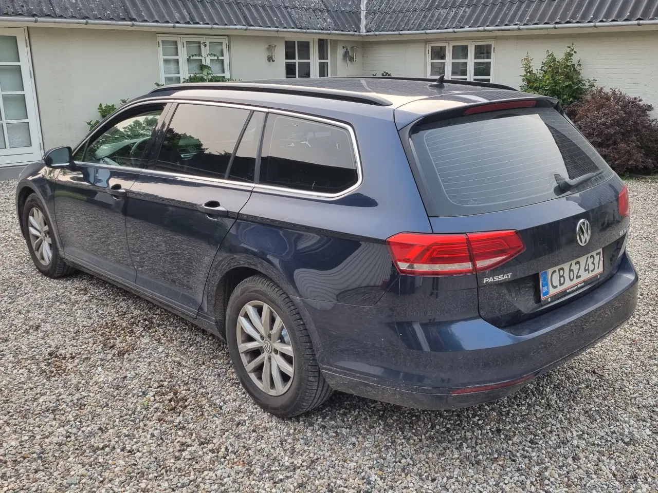 Billede 4 - Passat comfortline