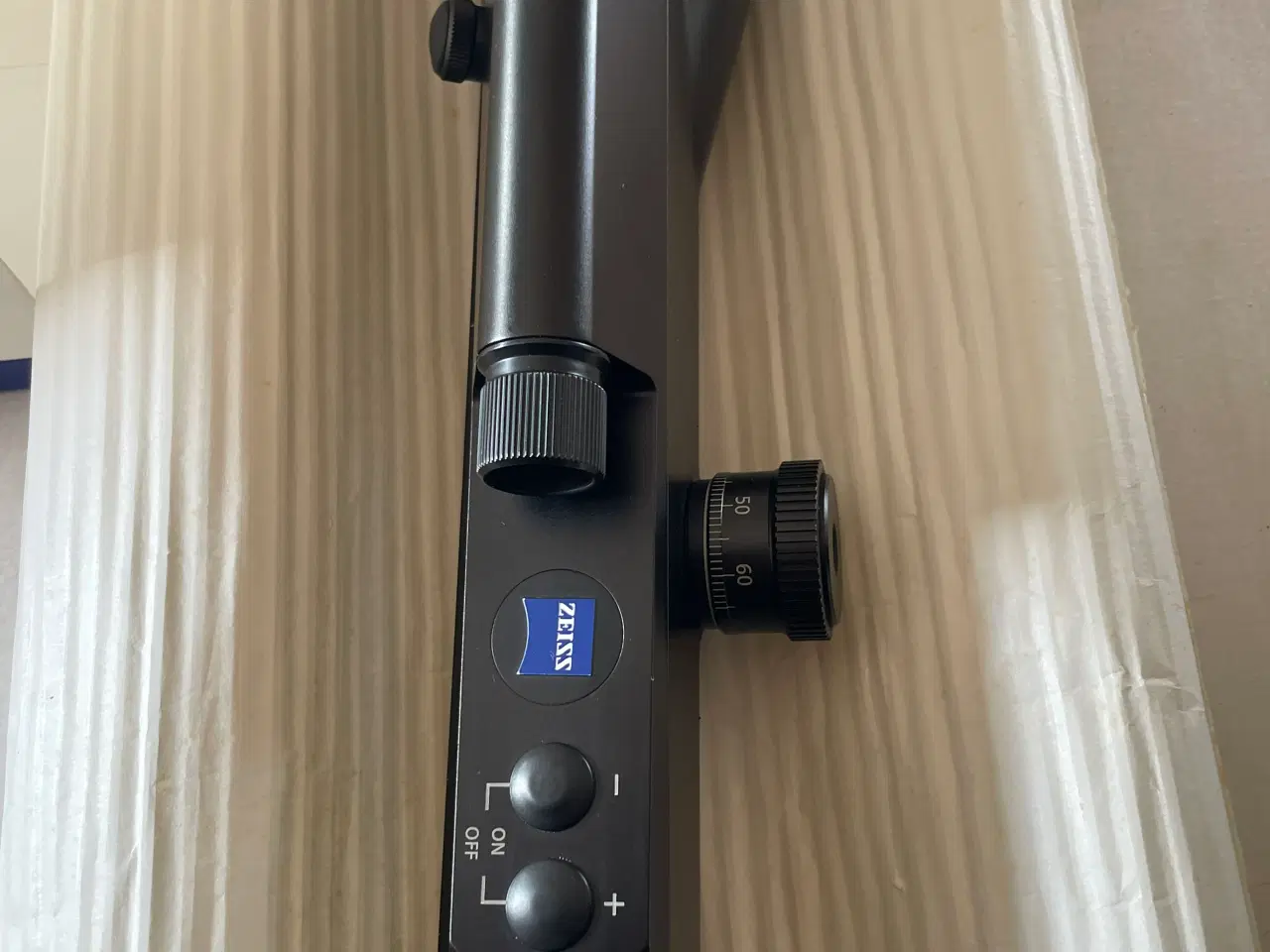 Billede 5 - Zeiss Victory Diarange.