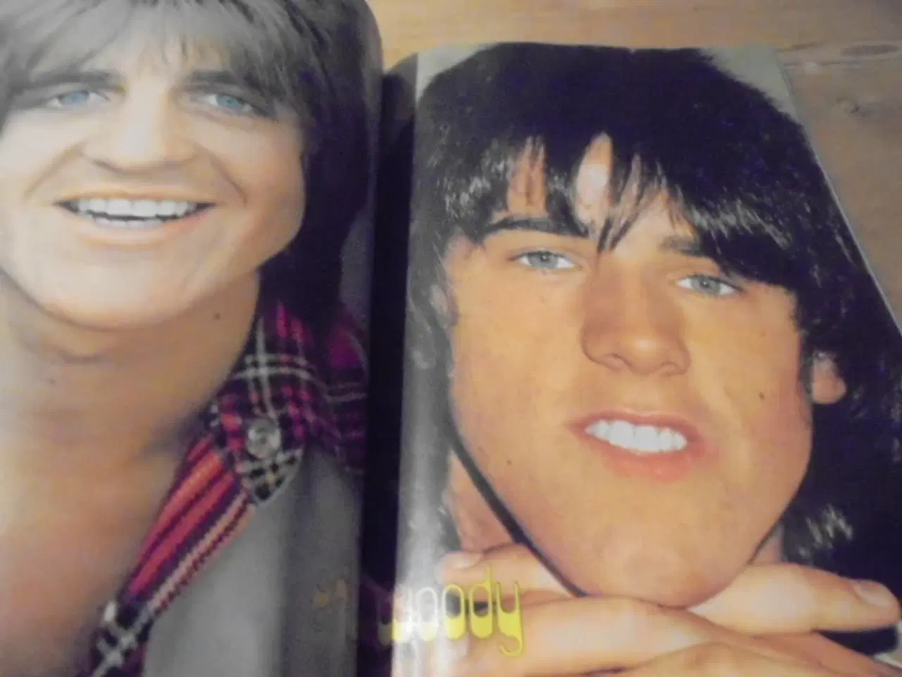 Billede 7 - POP 75 – Årets pop – beat - rock