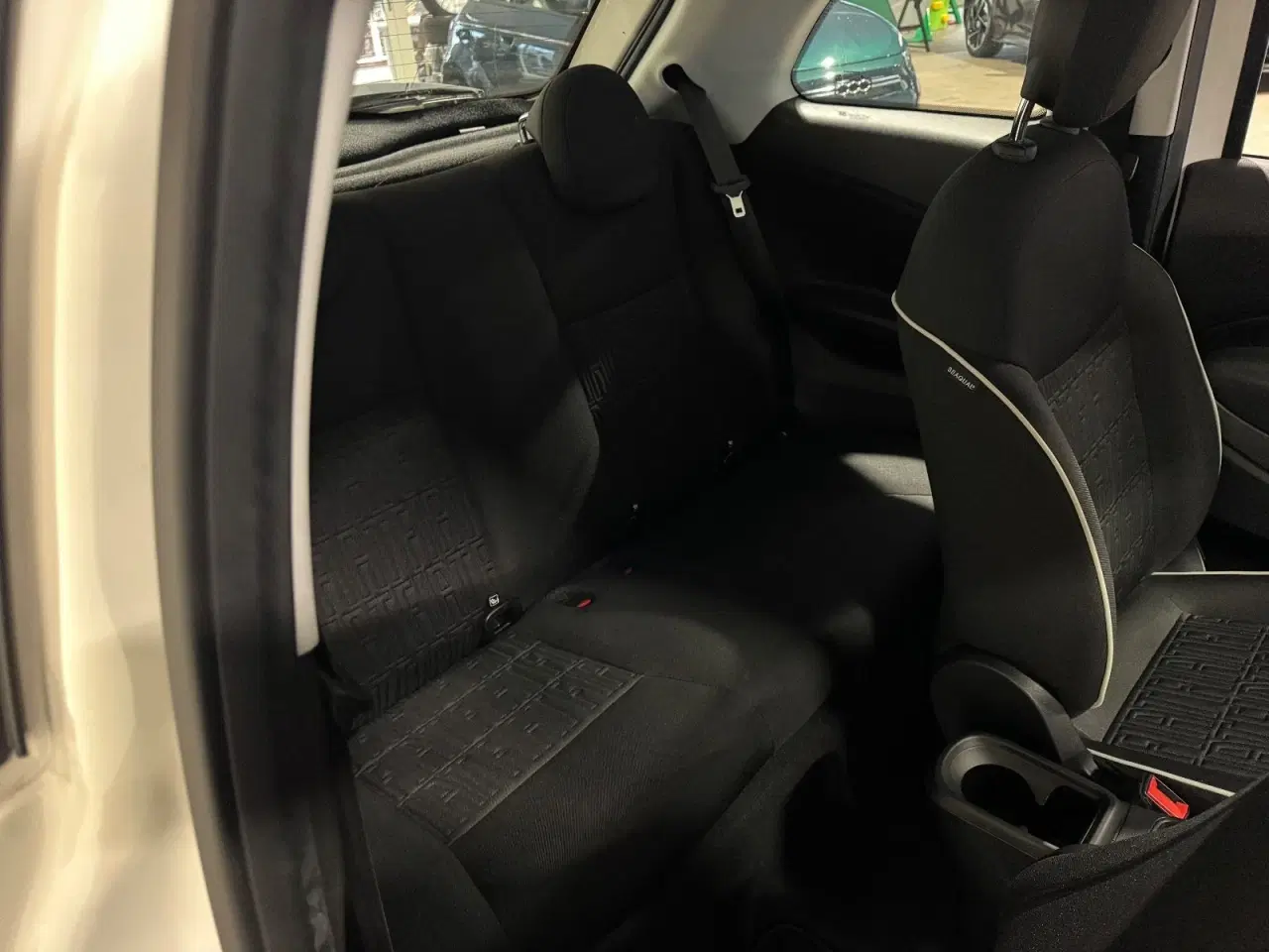 Billede 13 - Fiat 500e 42 Icon