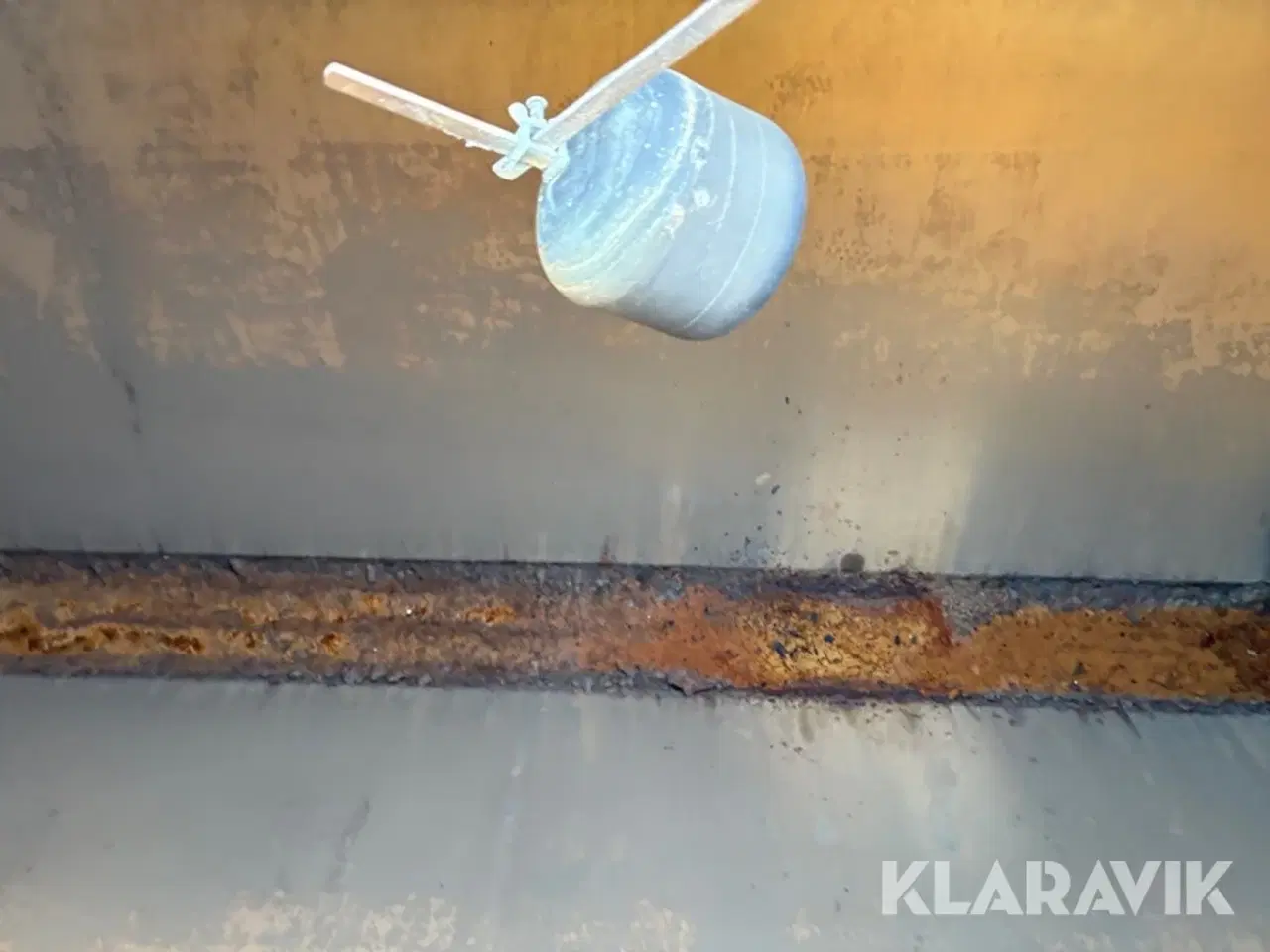 Billede 8 - Vandtank Hymek HS 9000 L