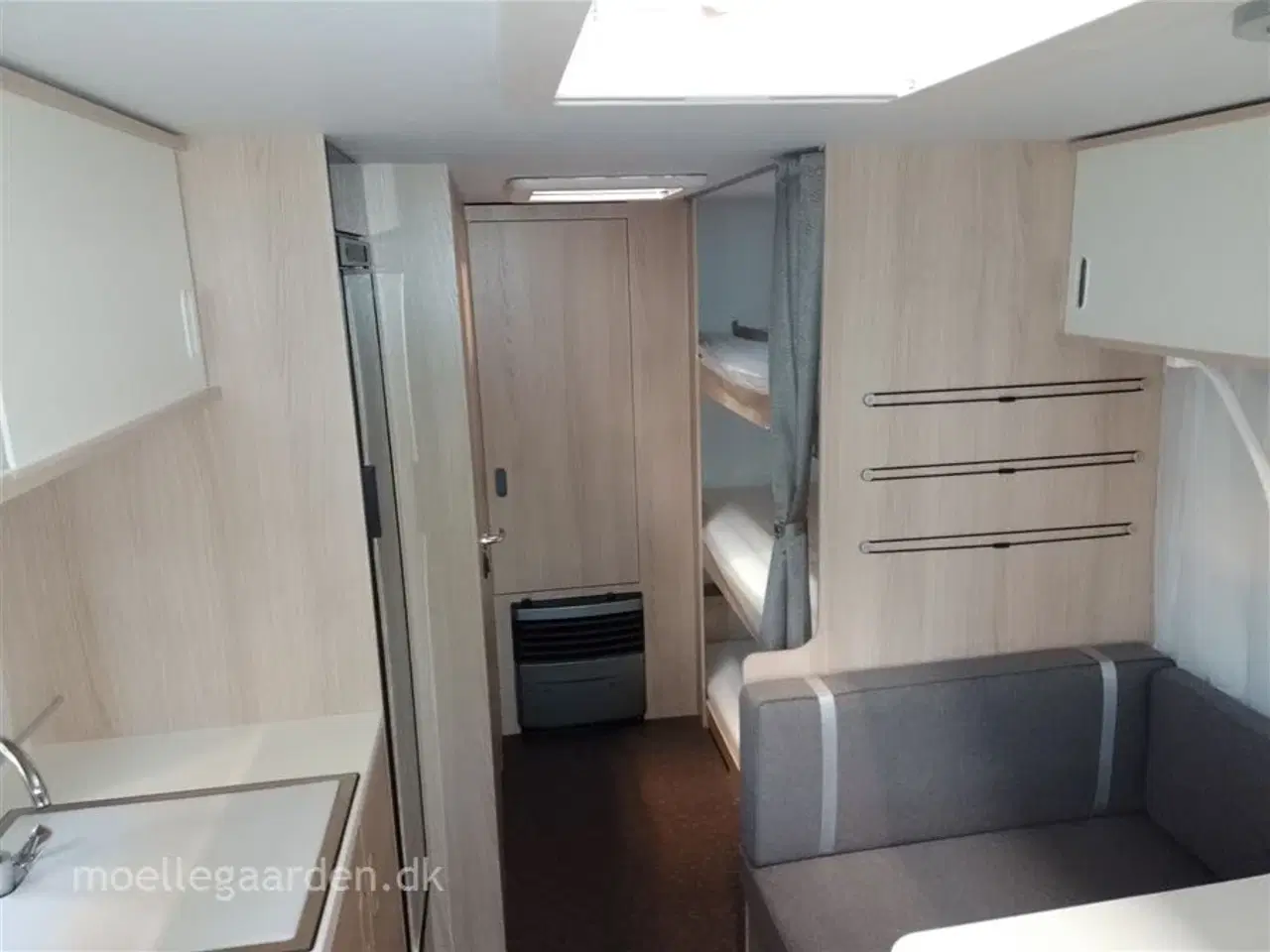 Billede 4 - 2023 - Adria Aviva 563 PT