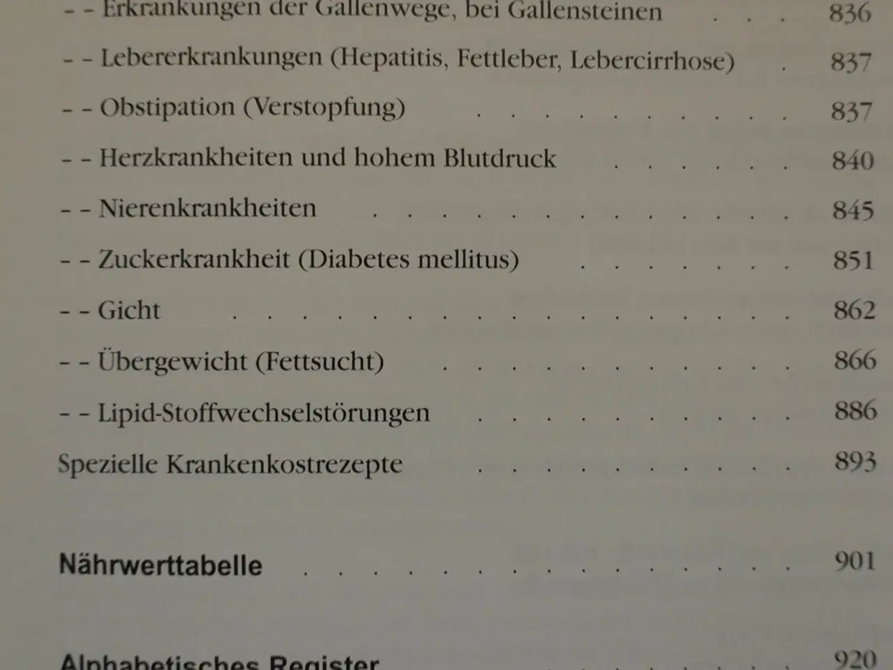 Billede 4 - bayerisches kochbuch, von maria hofmann und helmut