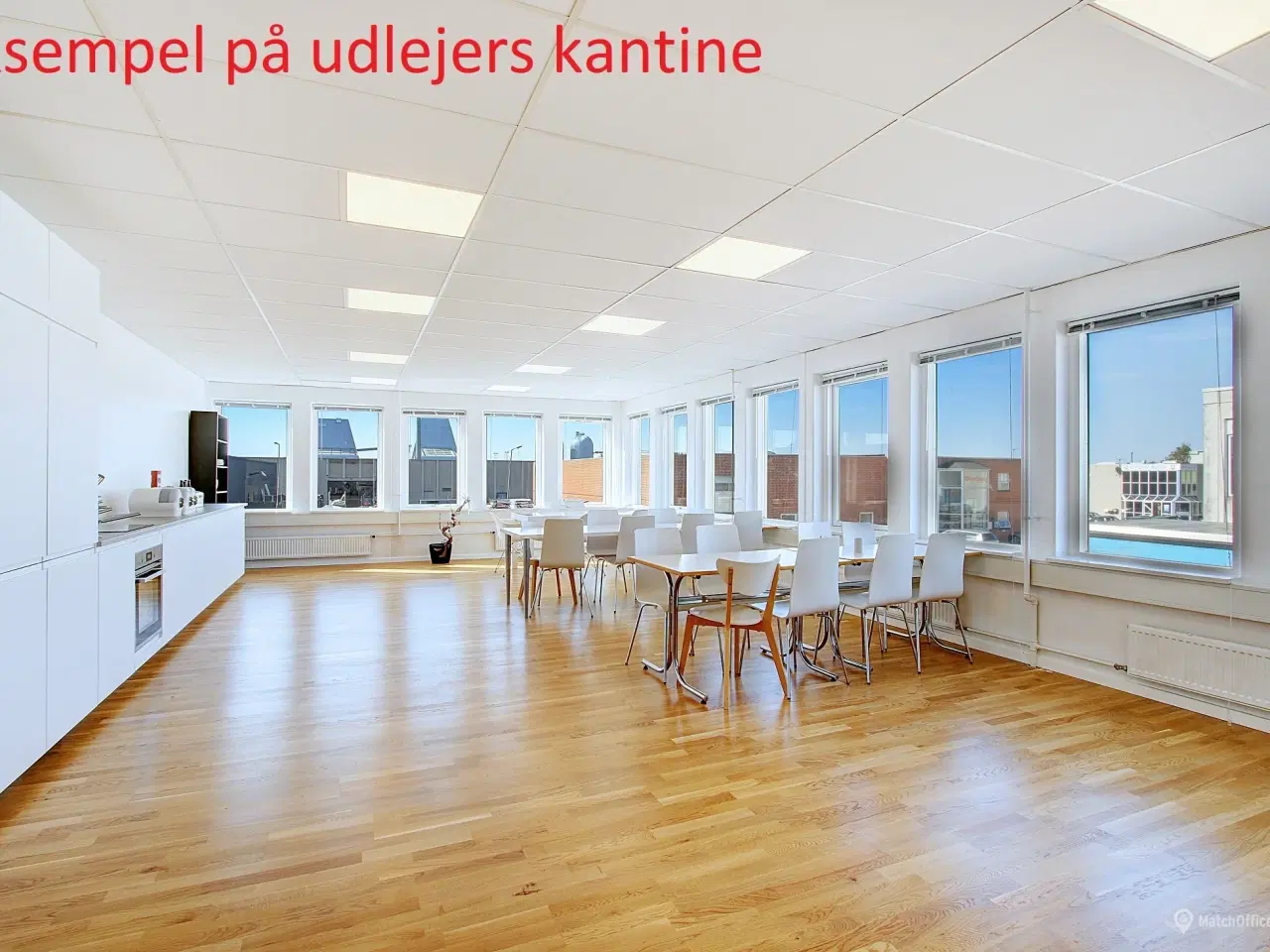 Billede 15 - Kontor. administration. showroom. callcenter. webshop. let montage mm.