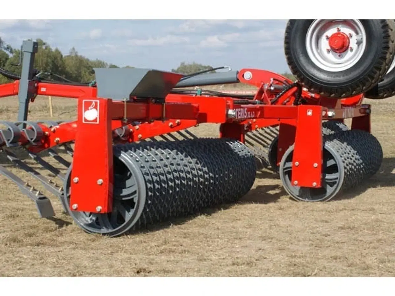 Billede 3 - Unia Teris XXL 830