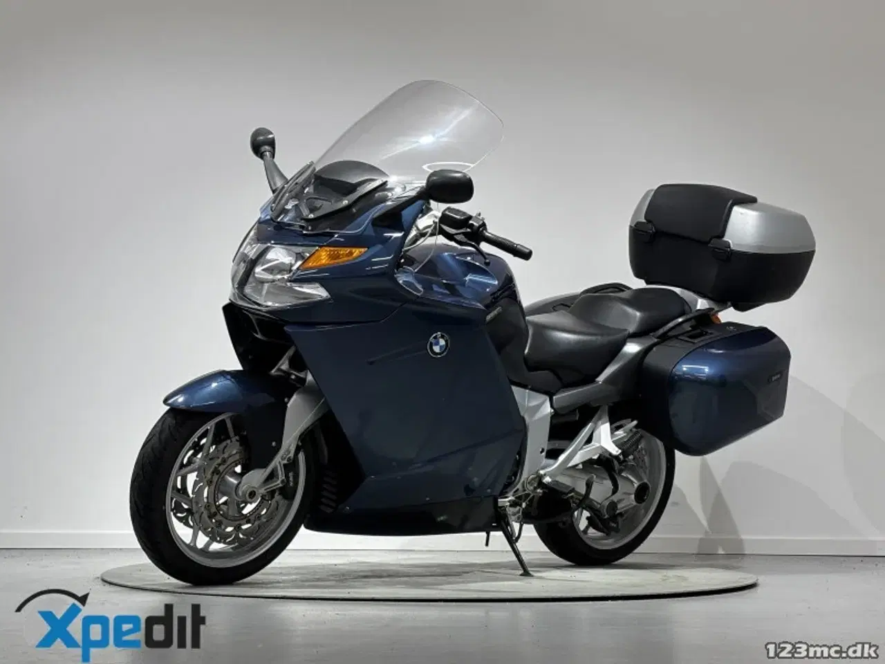 Billede 5 - BMW K 1200 GT