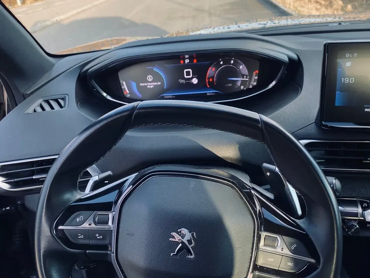 Billede 10 - Peugeot 3008 1,5 BlueHDi 130 Allure Pack EAT8