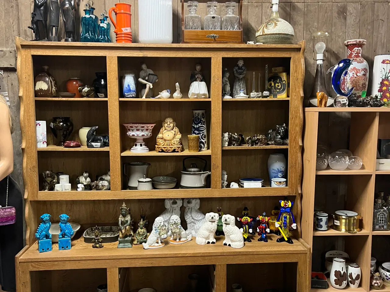 Billede 2 - Loppemarked 