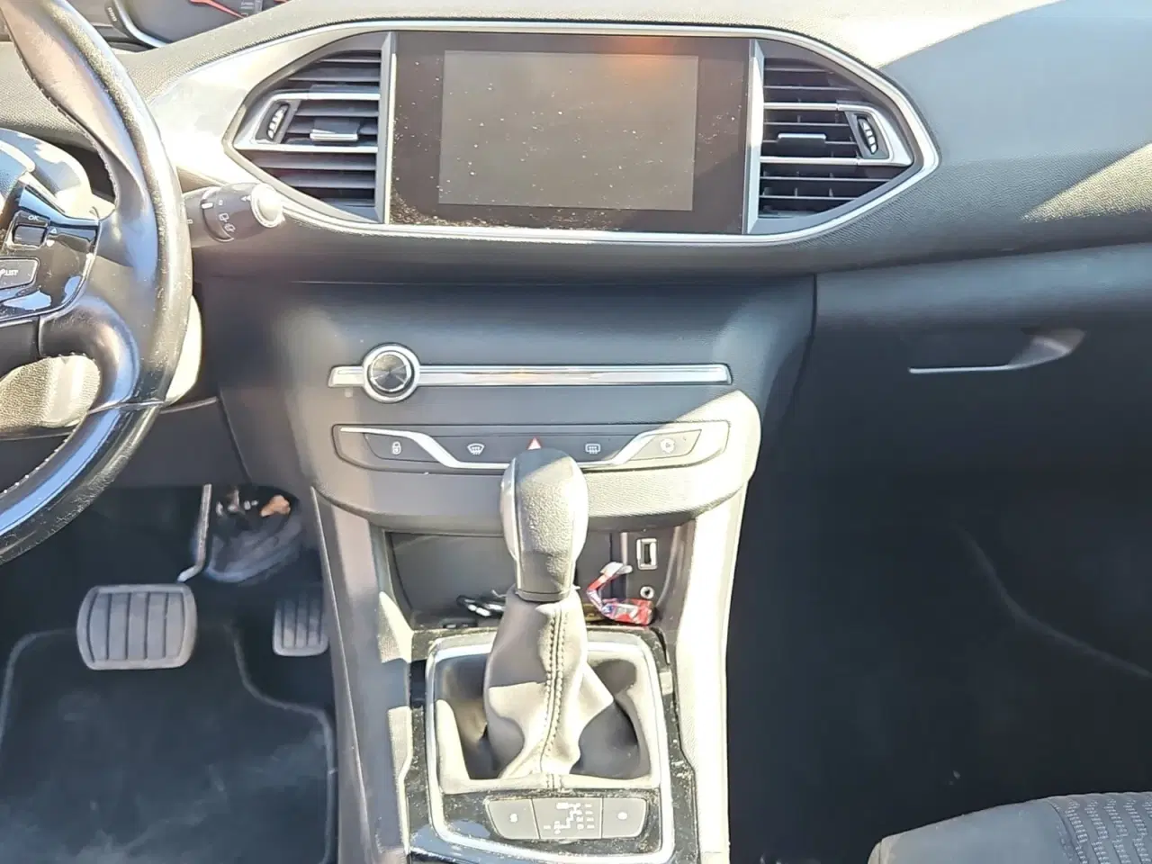 Billede 12 - Peugeot 308 1,6 BlueHDi 120 Style SW EAT6