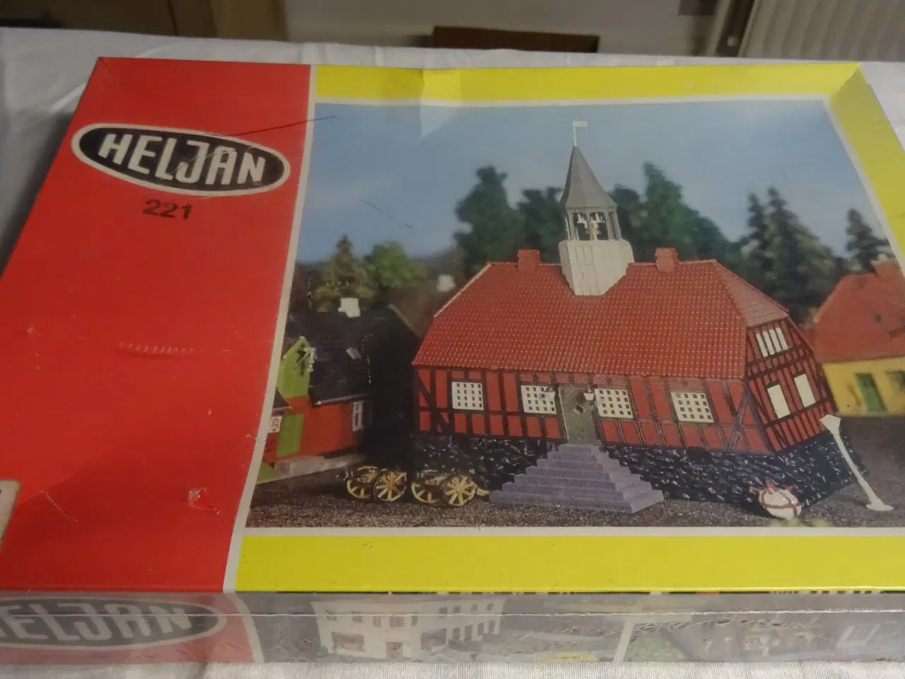 Billede 7 - Bytte Kæmpe Marklin tog sæt med masser tilbehør. 