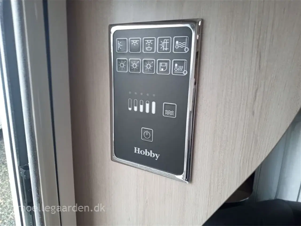 Billede 8 - 2017 - Hobby De Luxe Edition 495 UL