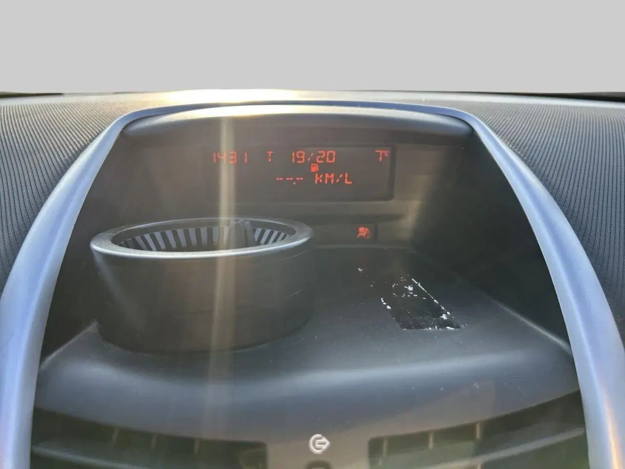 Billede 16 - Peugeot 207 1,4 VTi Comfort+