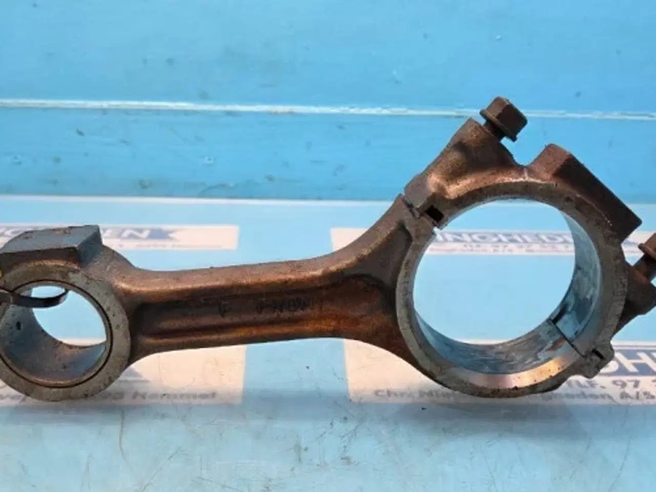 Billede 4 - John Deere 6359T Plejlstang R80032