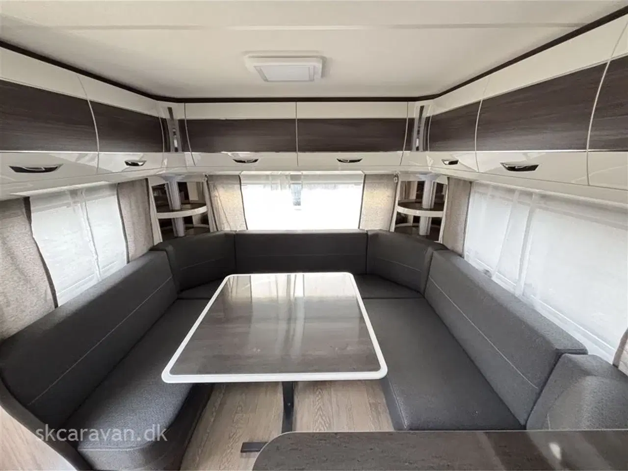 Billede 4 - 2025 - Hobby Prestige 620 CL ALDE   Lækker vogn fra HOBBY med ALDE Varme kilde