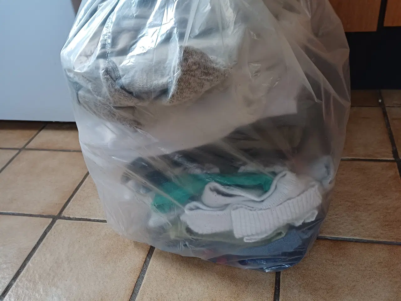 Billede 6 - Dame / pige tøjpakke