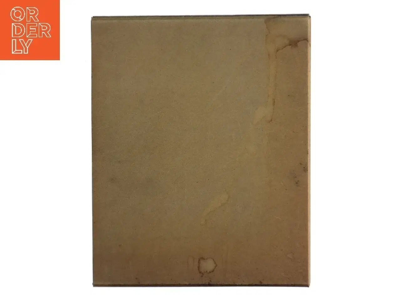 Billede 1 - Amalienborg (Bog)