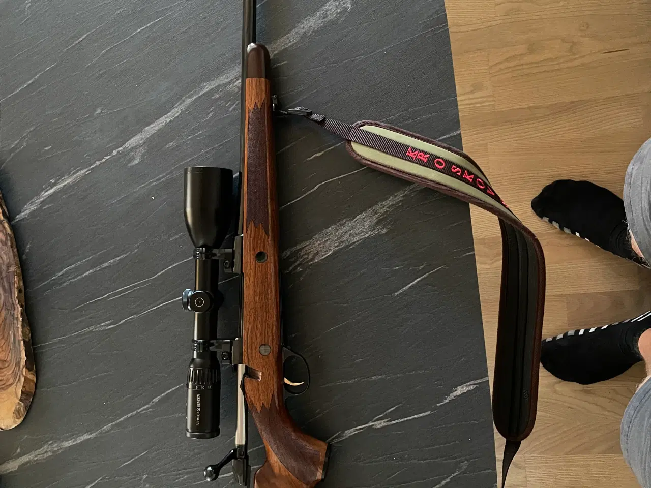 Billede 8 - Sako 85 Super Lux