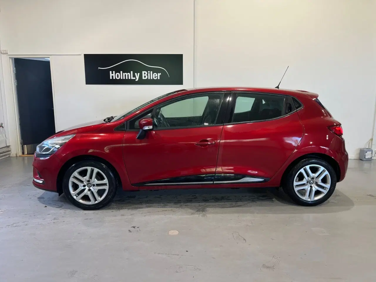 Billede 4 - Renault Clio IV 0,9 TCe 90 Zen
