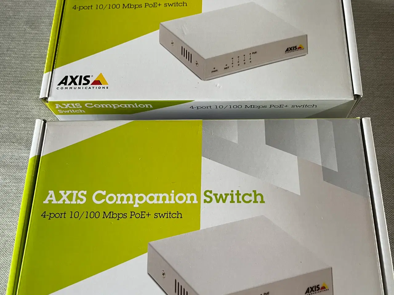 Billede 2 - Overvågningskamera