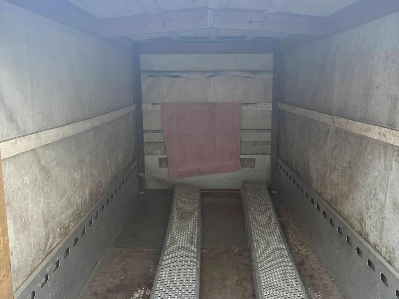 Billede 4 - Henra TA20