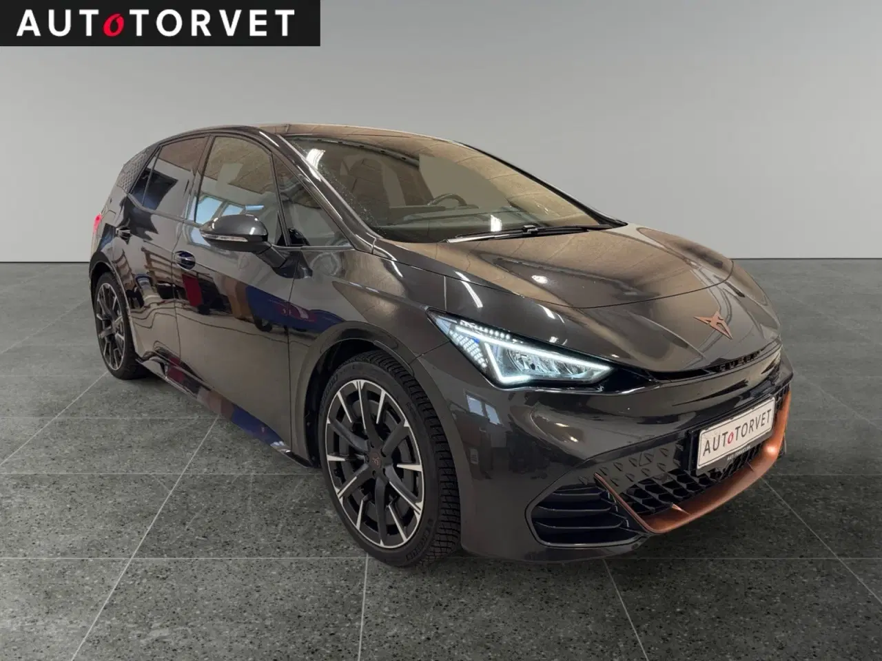 Billede 2 - Cupra Born 58 e-Boost Dinamica Pack High
