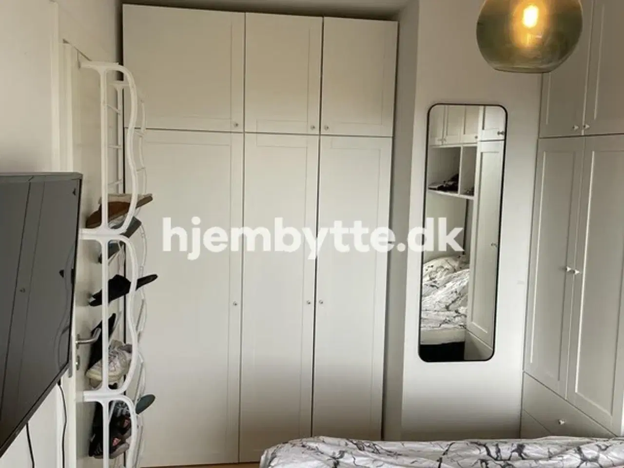 Billede 11 - Hjembytte - Englandsvej