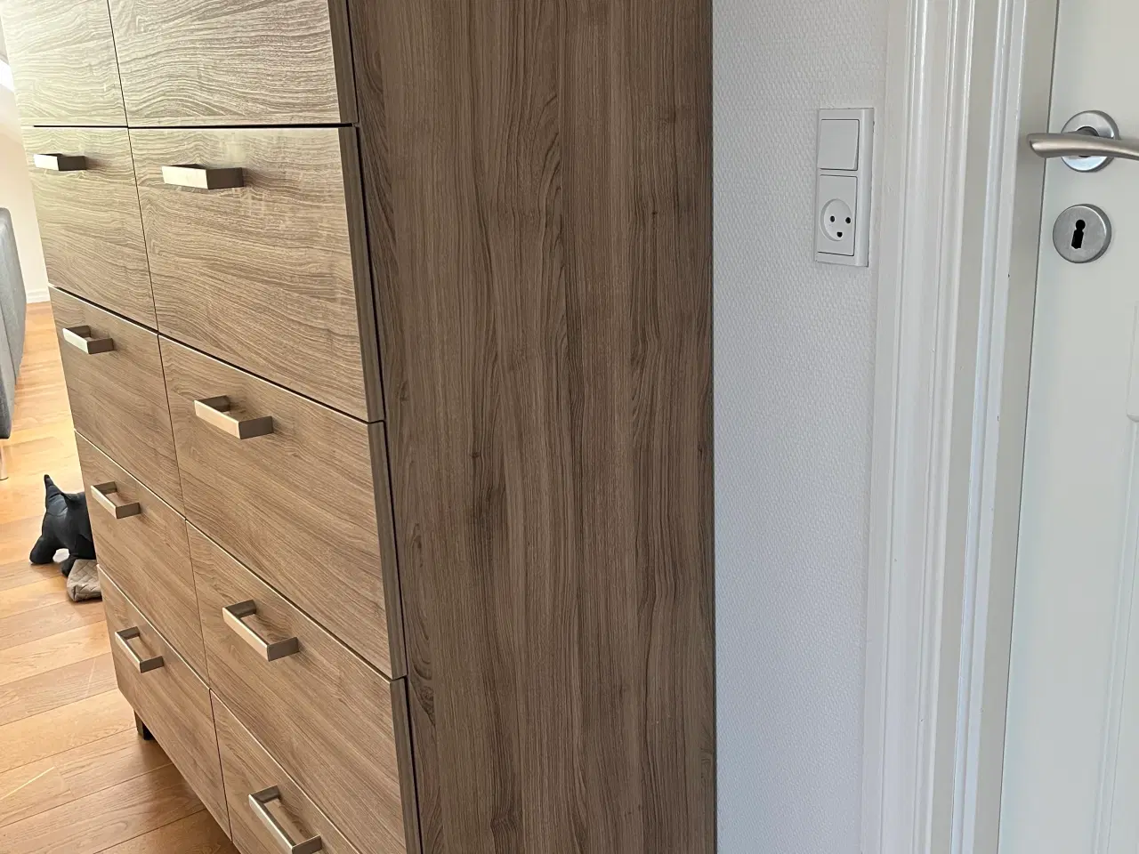 Billede 4 - Kommode fra IKEA i fin stand