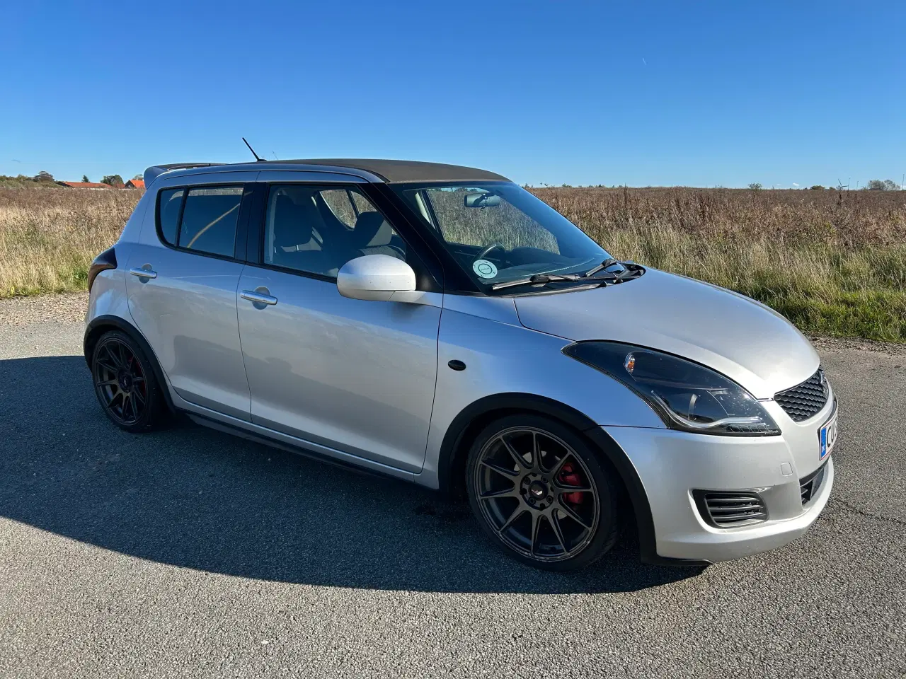 Billede 15 - Suzuki Swift 1,2