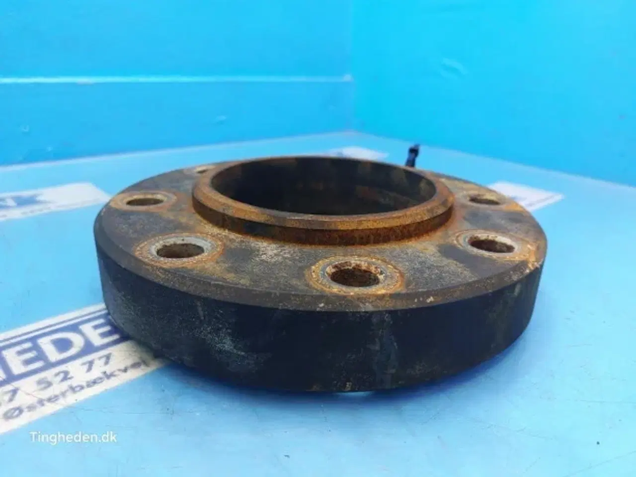 Billede 10 - Massey Ferguson 6465 Afstandstykke 3784133M1