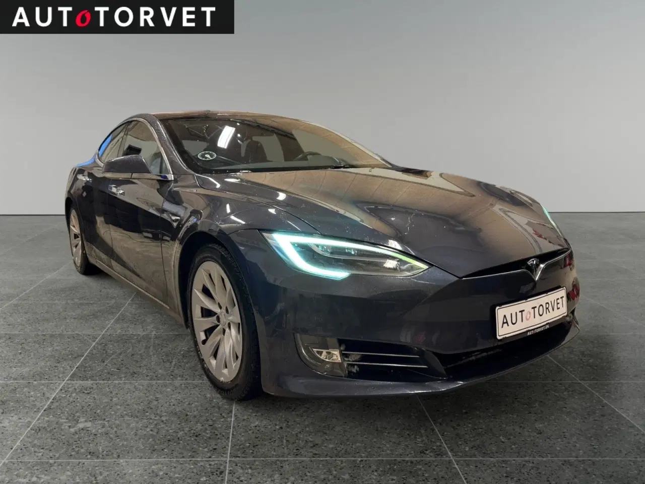 Billede 2 - Tesla Model S  90D