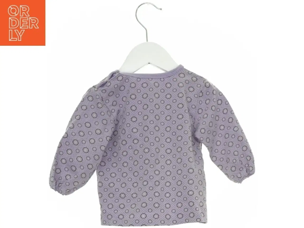 Billede 2 - Bluse fra Name It (str. 68 cm)