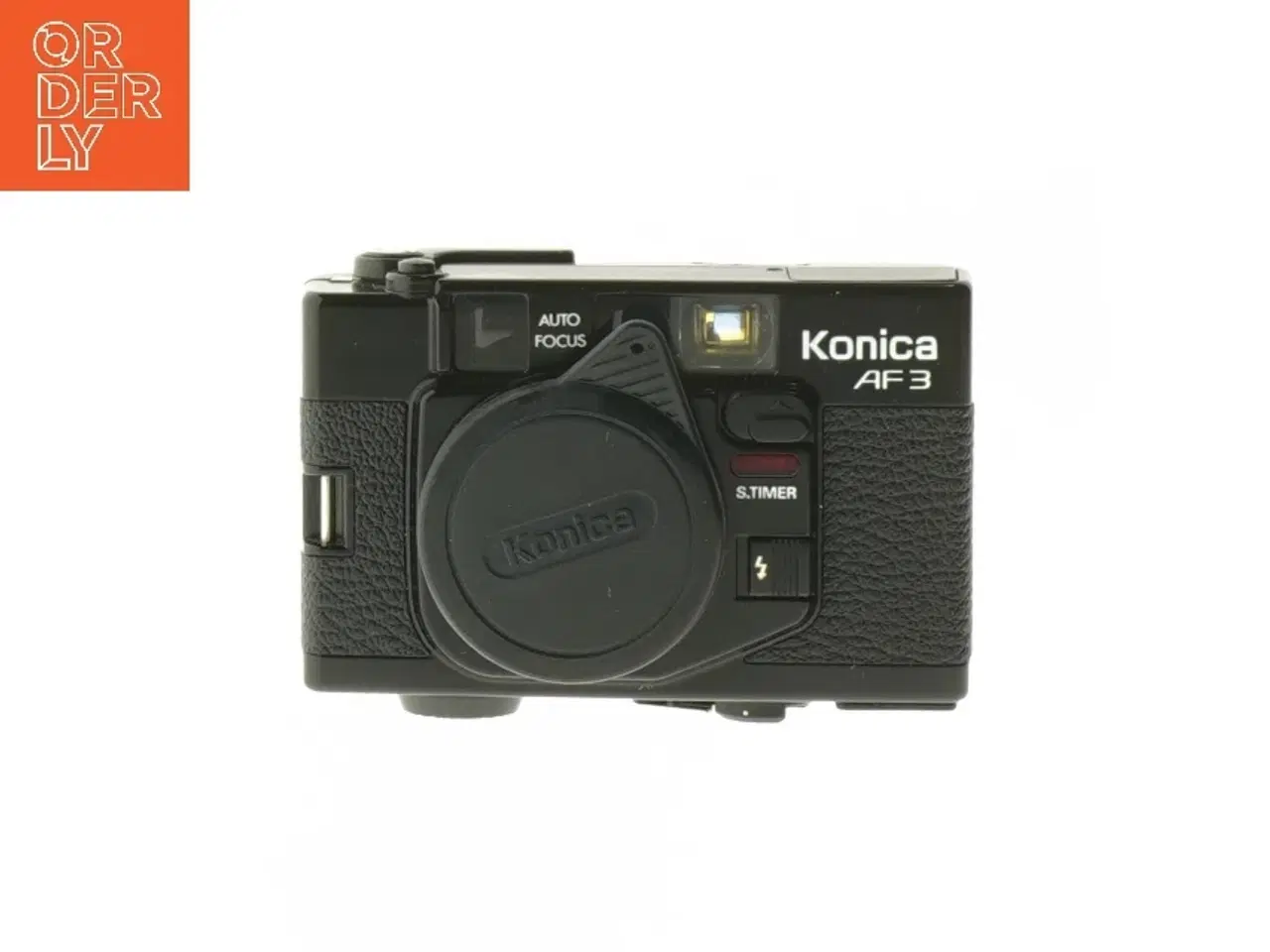 Billede 2 - Kamera fra Konica