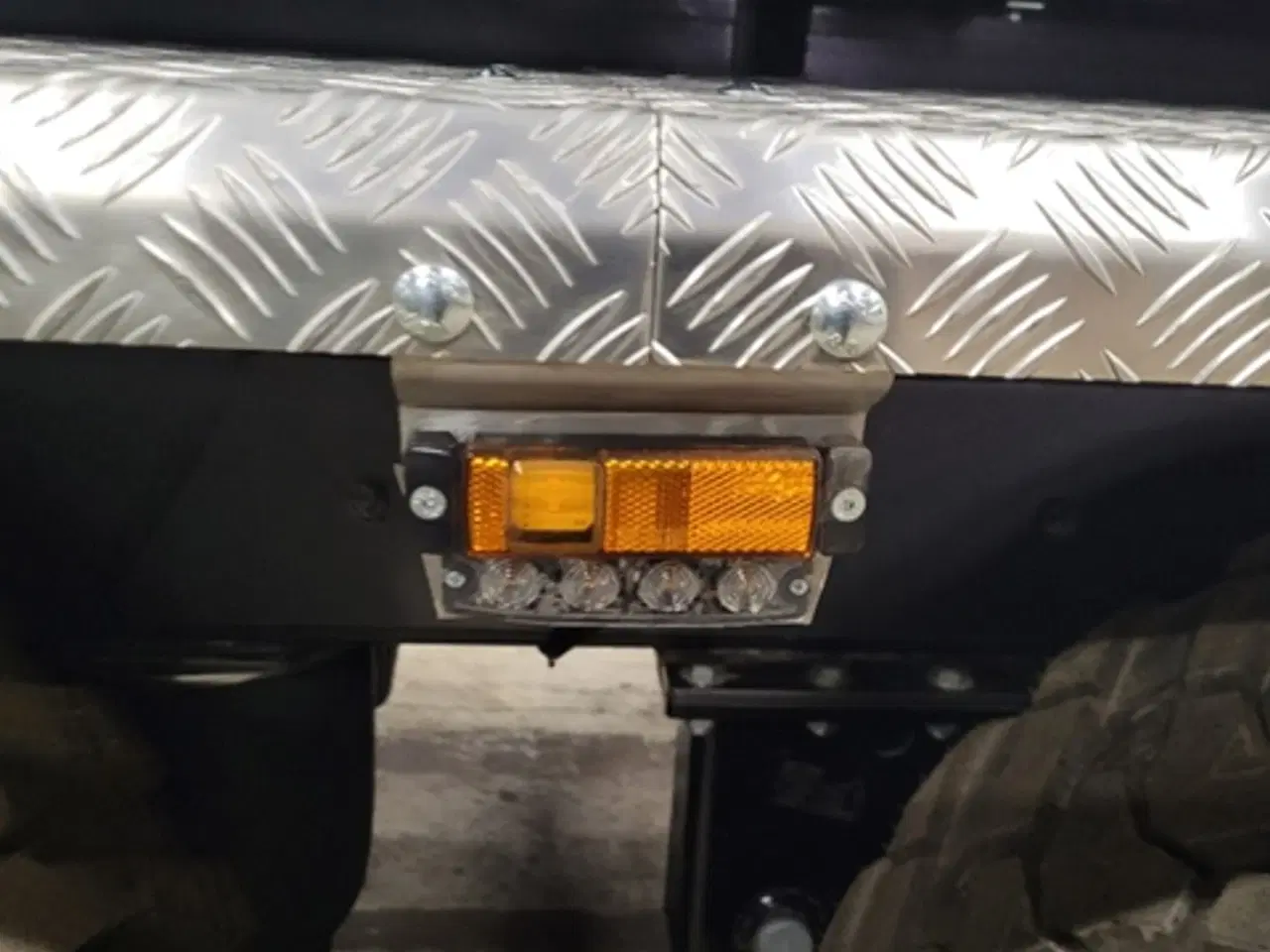 Billede 12 - Stronga HL260ST