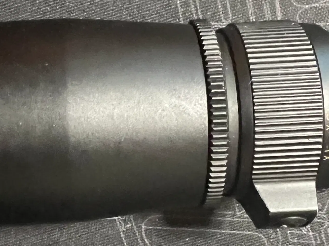Billede 3 - Leupold VX3 1,5-5x20