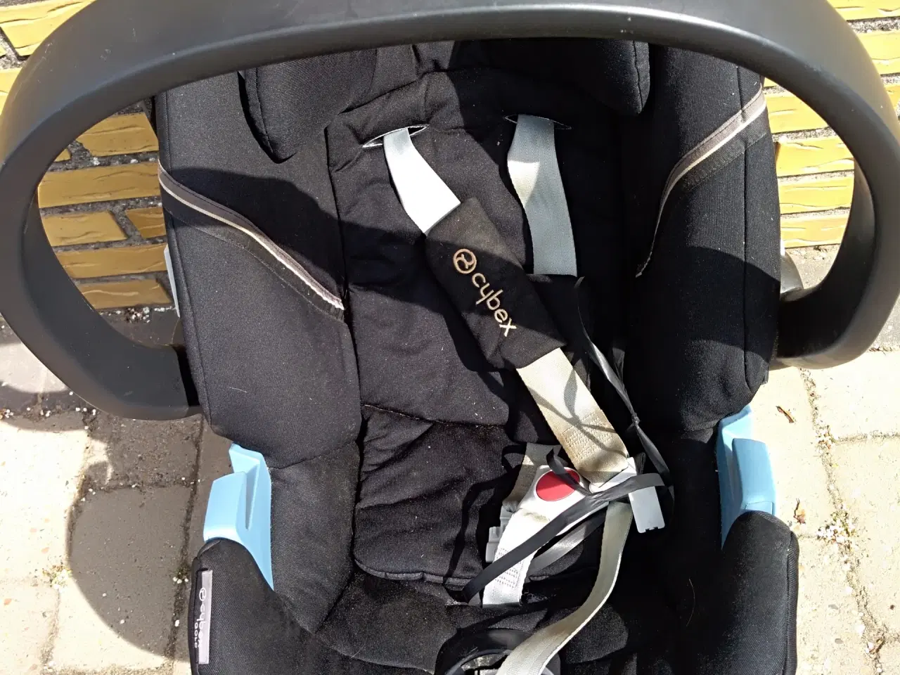 Billede 3 - Autostol Cybex Gold