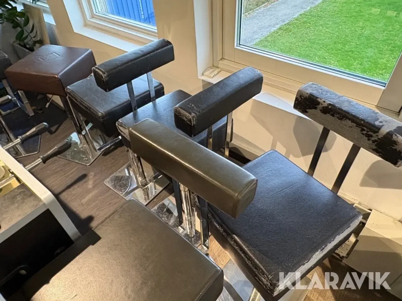 Billede 5 - Stole - 35 styk