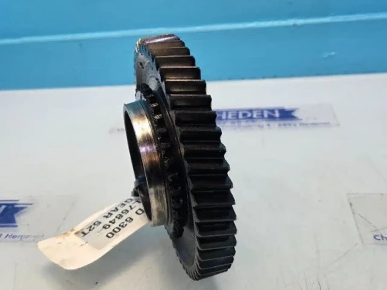 Billede 6 - John Deere 6300 Gearhjul L76849