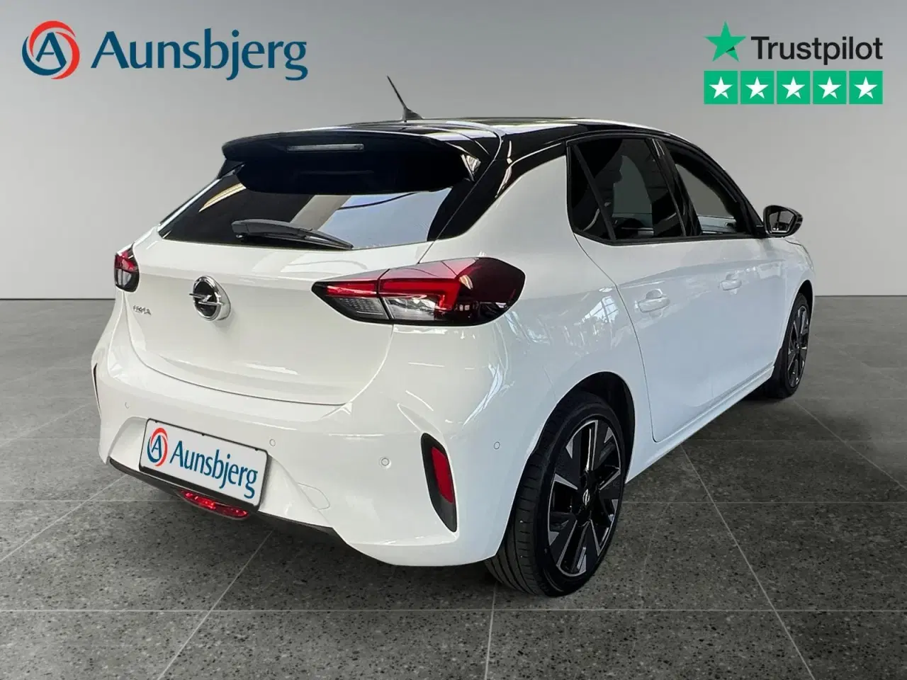 Billede 5 - Opel Corsa-e 50 GS-Line