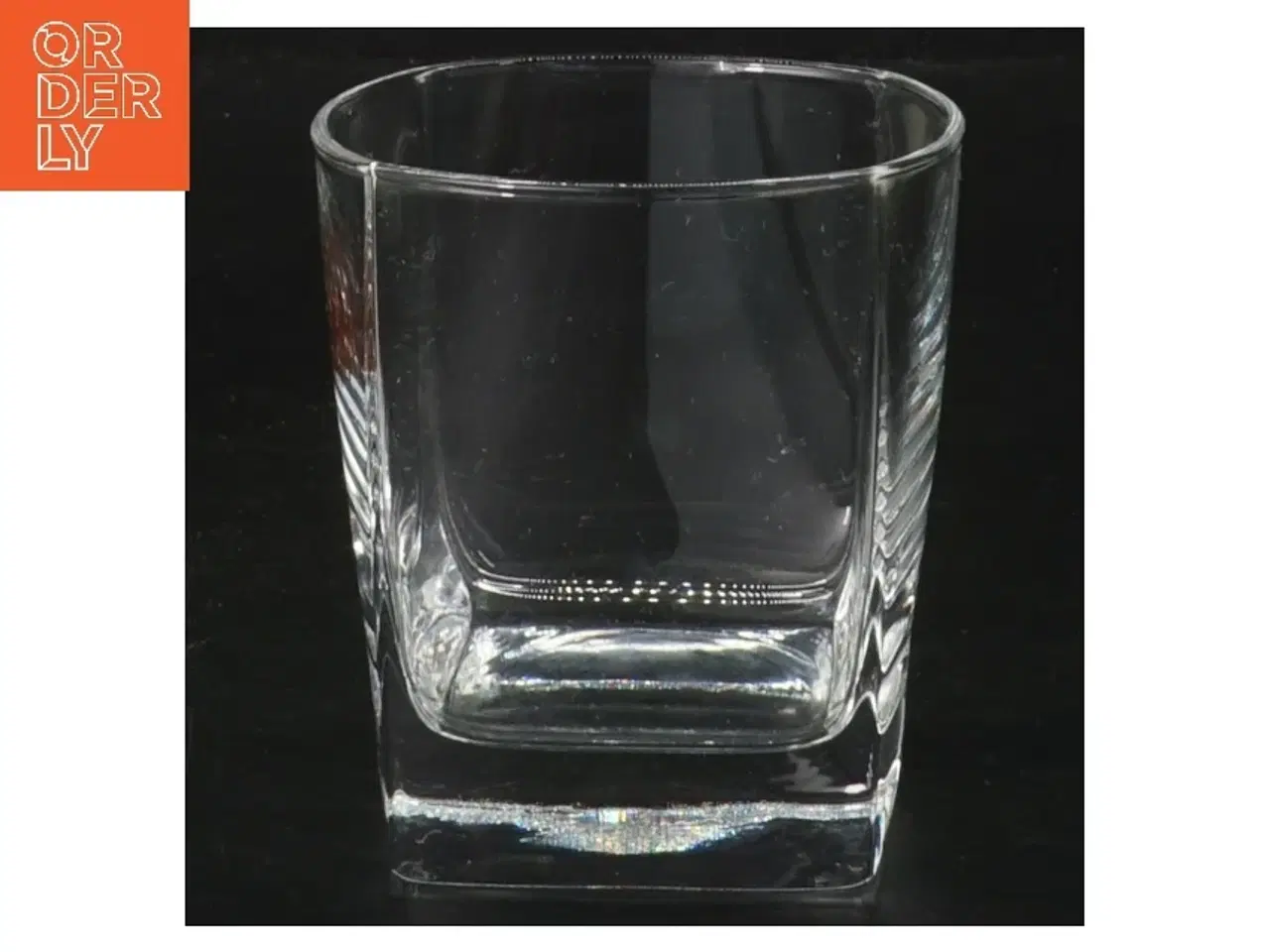 Billede 2 - Noilly Prat glas fra Noilly Prat (str. 8 cm)