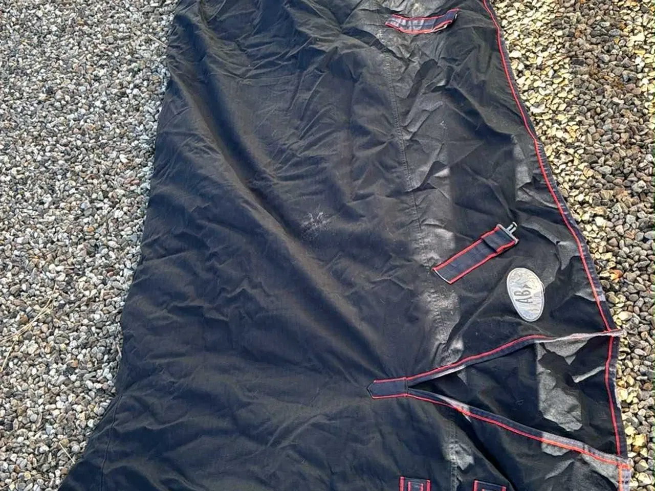 Billede 2 - Vinterdækken høj nakke 165 300g