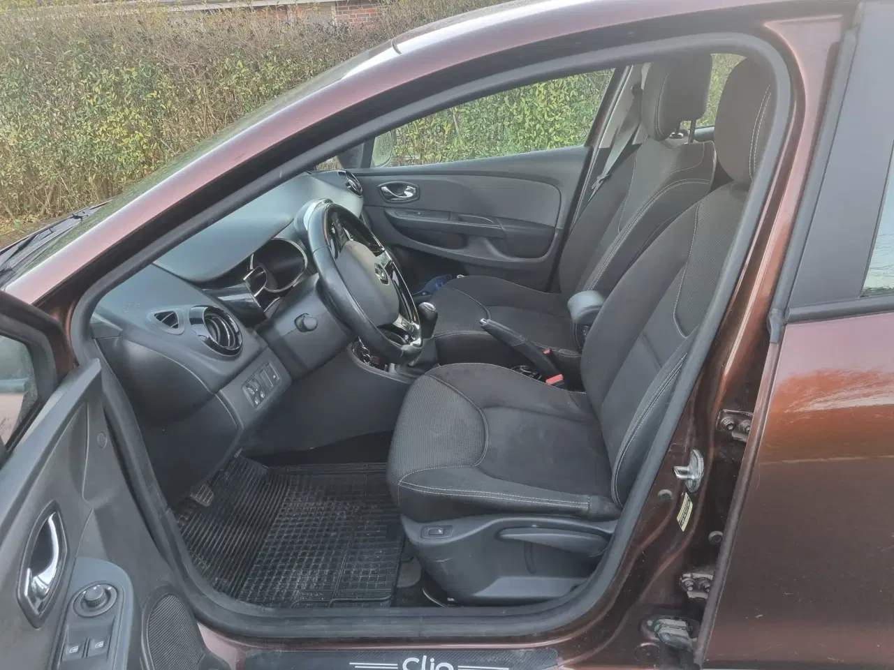 Billede 5 - Renault Clio TCe 90 5d 