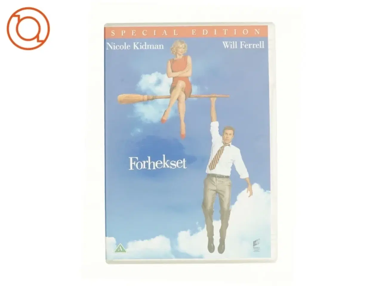 Billede 1 - Forhekset