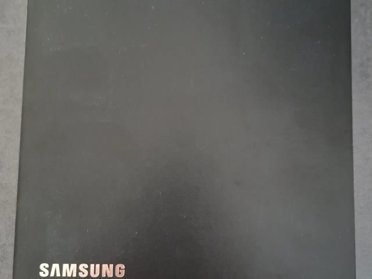 Billede 2 - Samsung Galaxy Tab S3 wi-fi