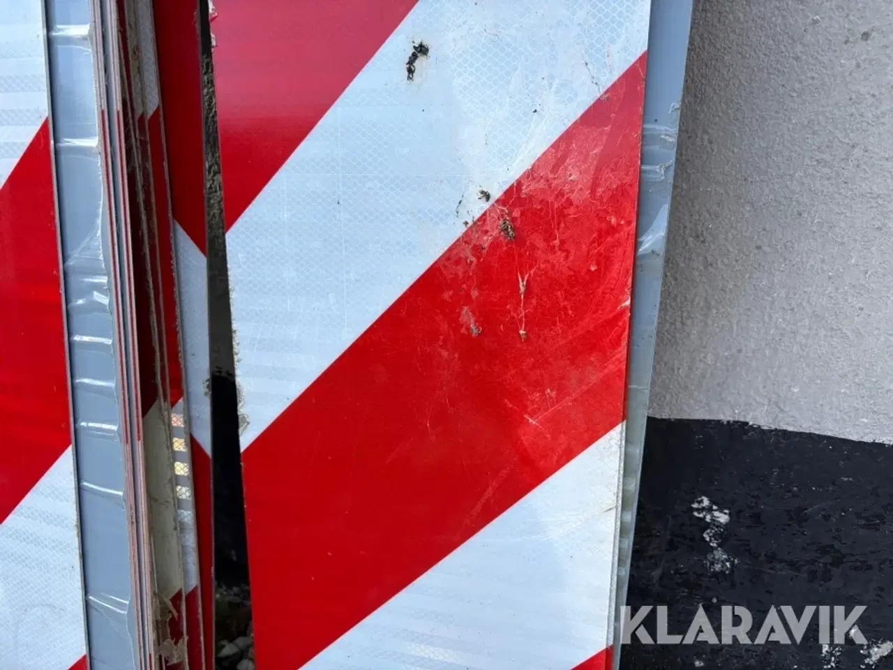 Billede 8 - Refleksskilte 29 styk